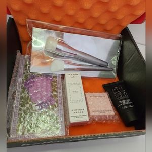 Boxycharm September Base Box